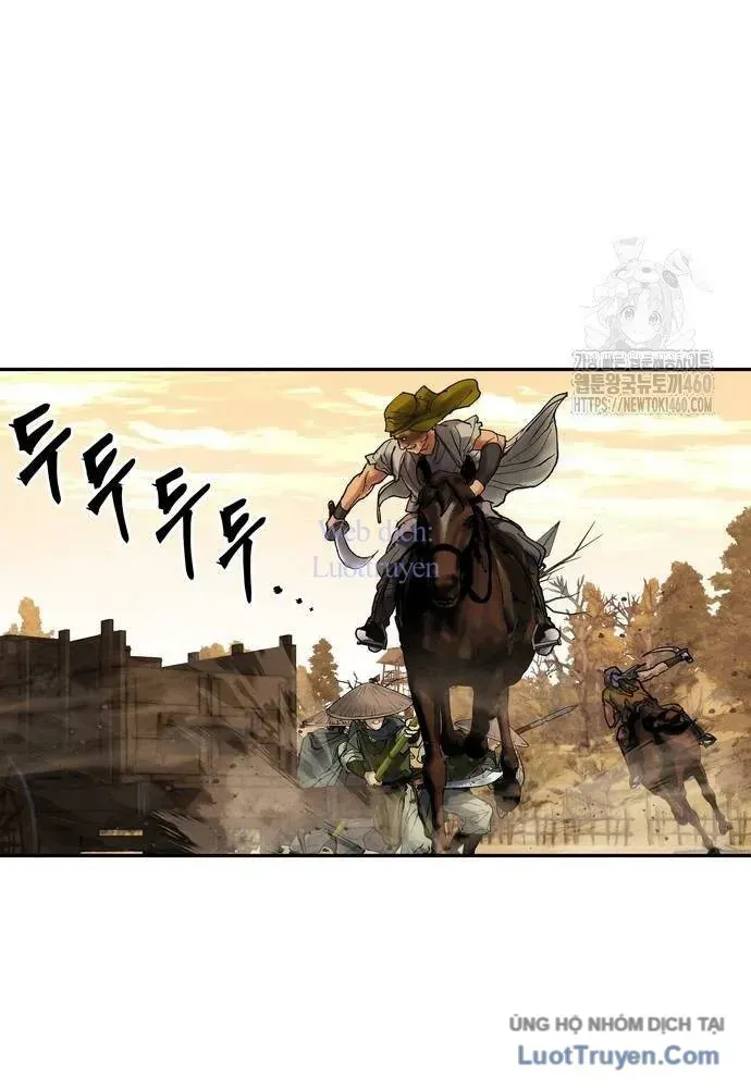 Vô Phạt Chap 18 - Next Chap 19