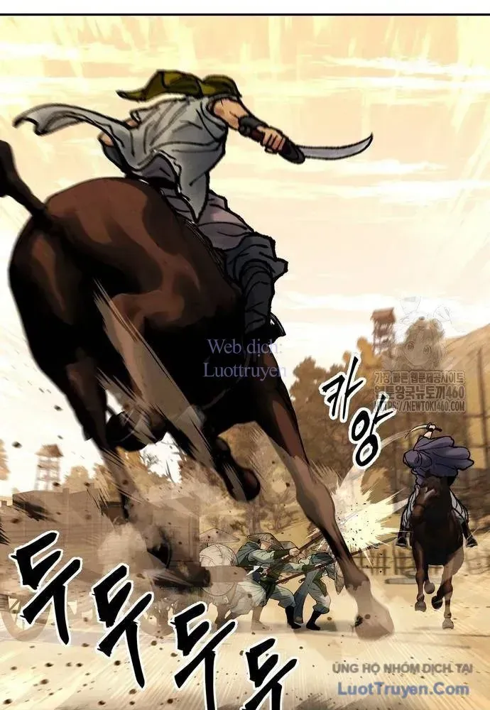 Vô Phạt Chap 18 - Next Chap 19