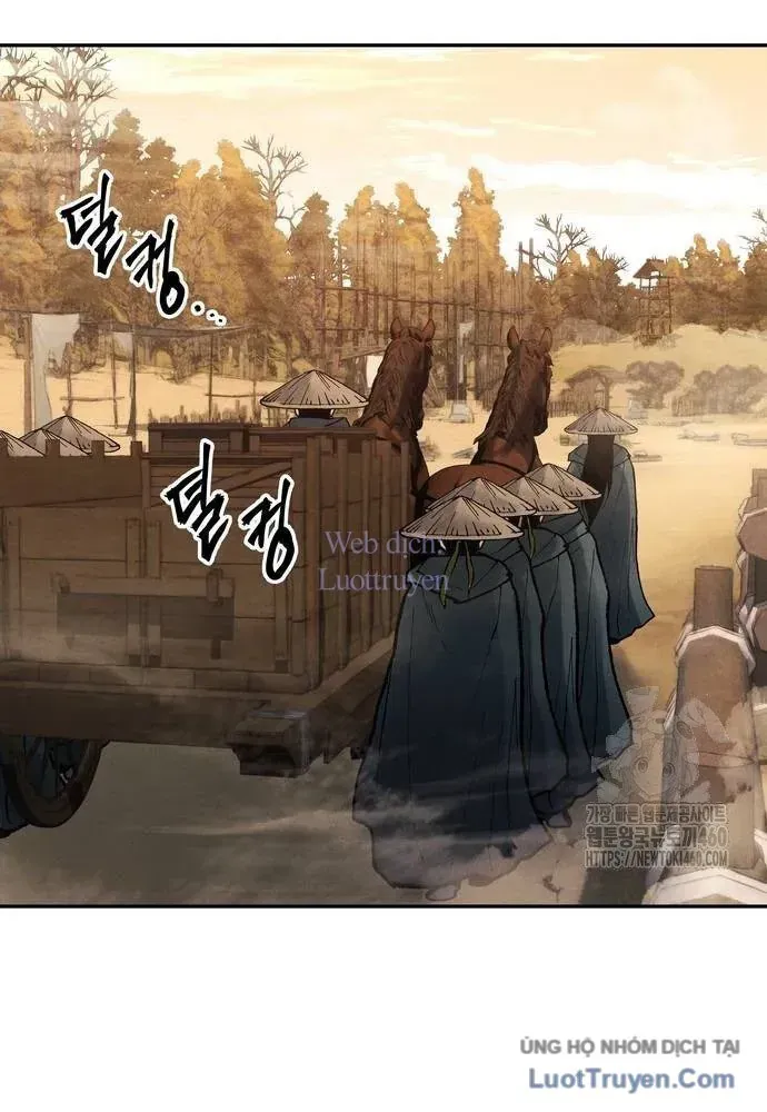 Vô Phạt Chap 18 - Next Chap 19