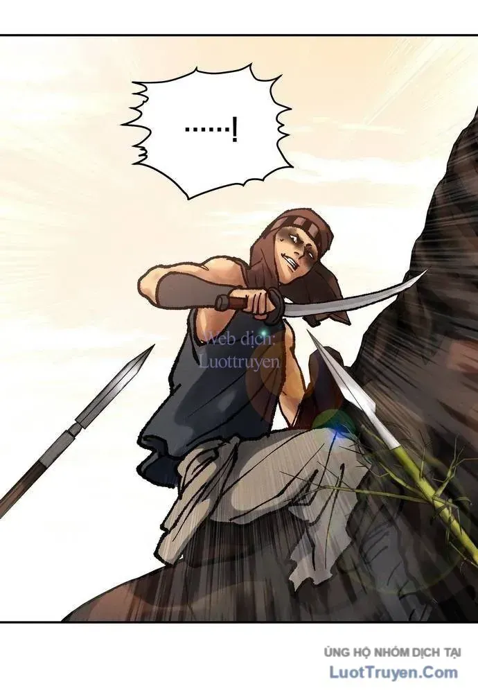 Vô Phạt Chap 18 - Next Chap 19