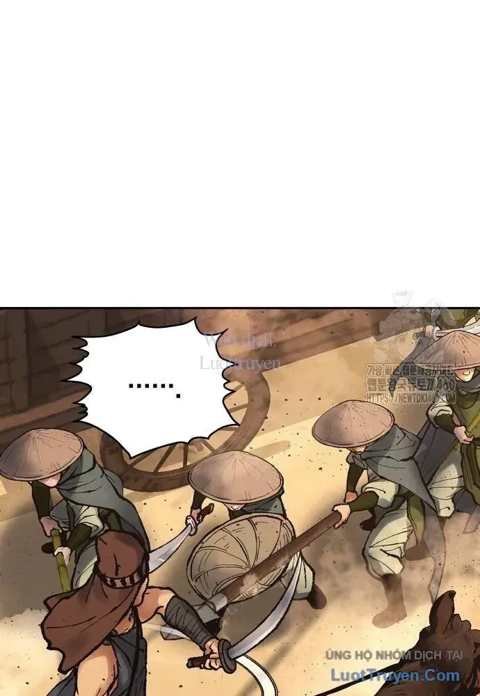 Vô Phạt Chap 18 - Next Chap 19