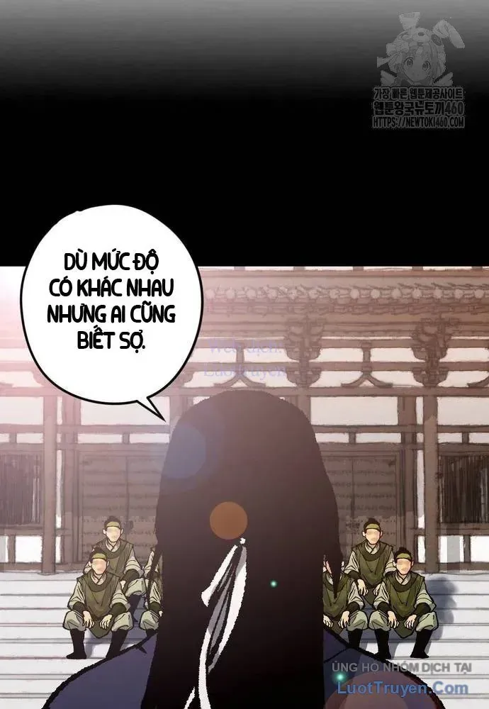 Vô Phạt Chap 18 - Next Chap 19