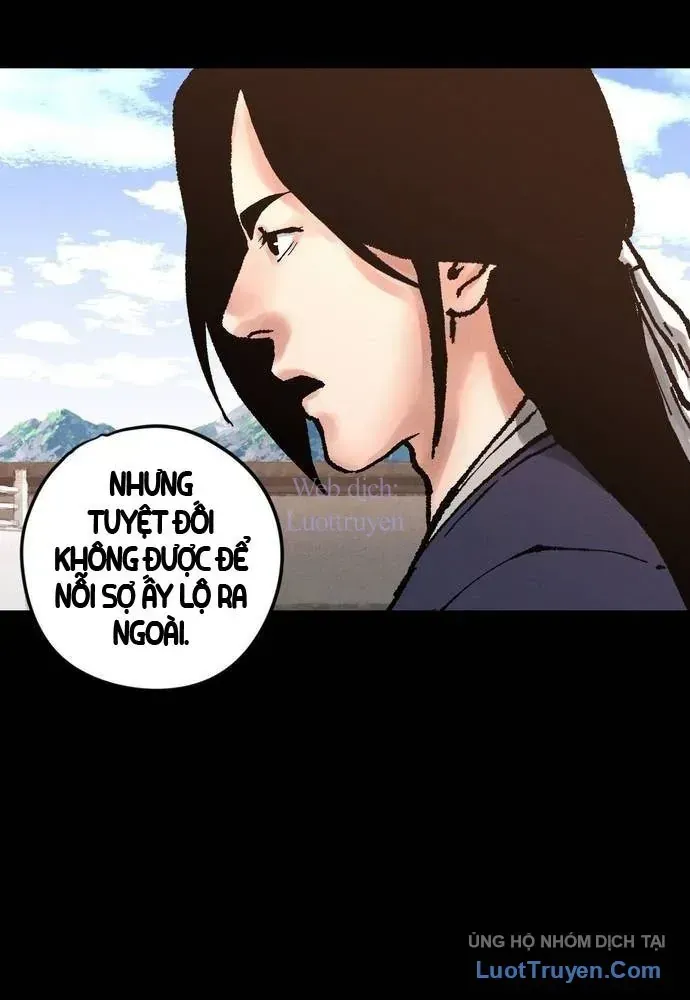 Vô Phạt Chap 18 - Next Chap 19