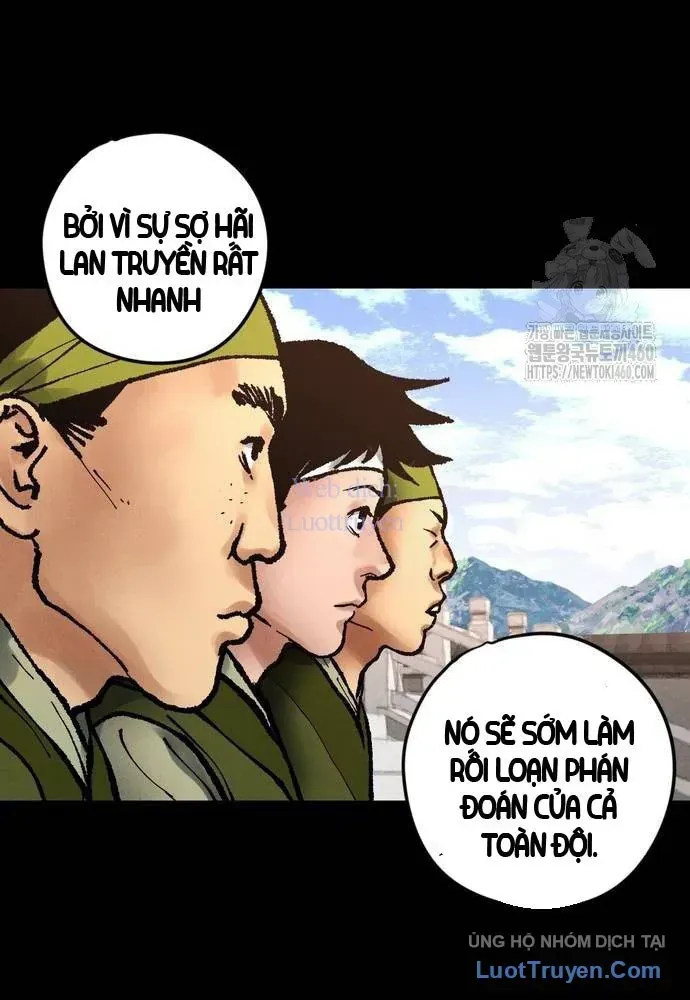 Vô Phạt Chap 18 - Next Chap 19