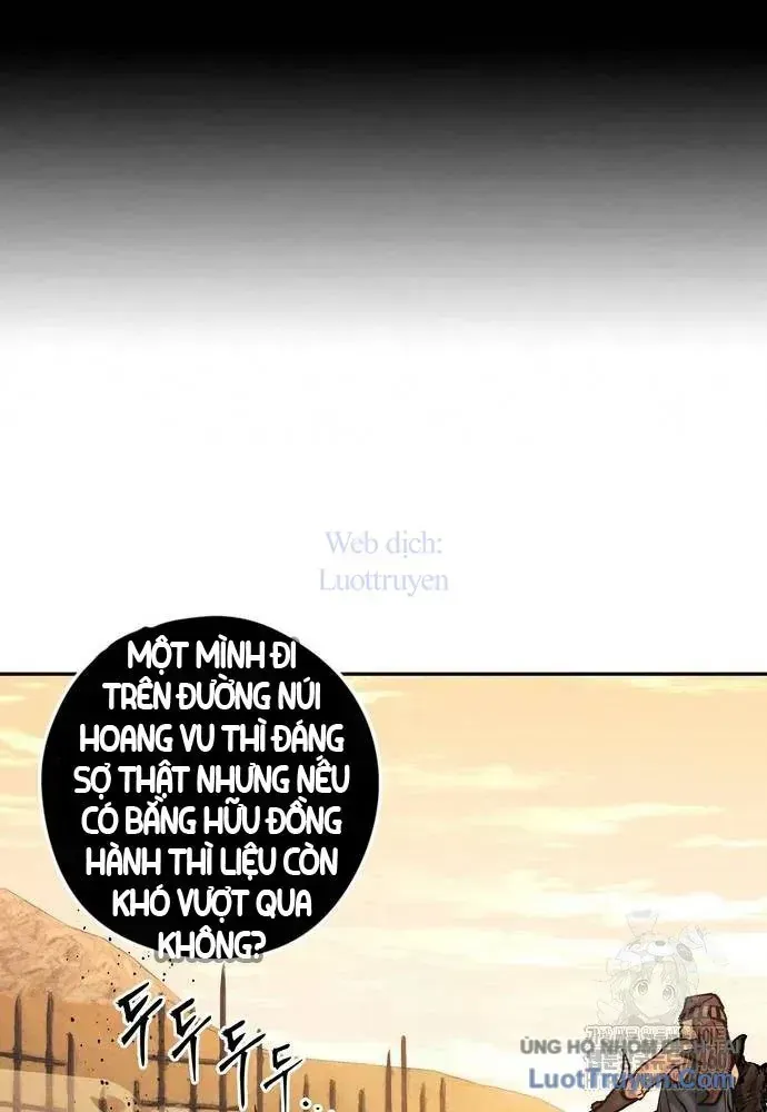 Vô Phạt Chap 18 - Next Chap 19