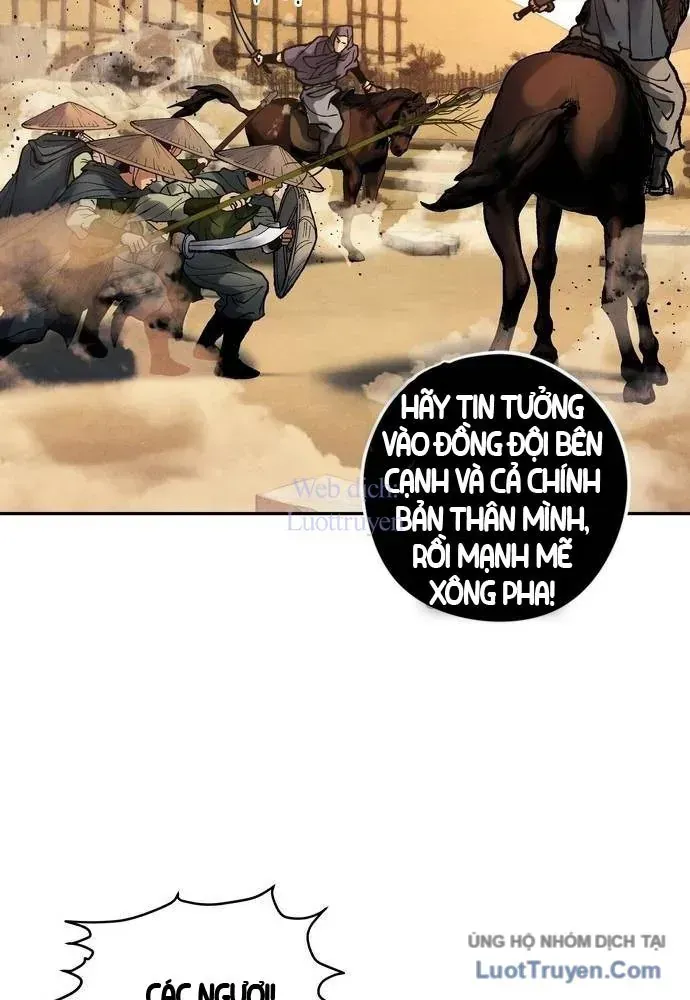 Vô Phạt Chap 18 - Next Chap 19