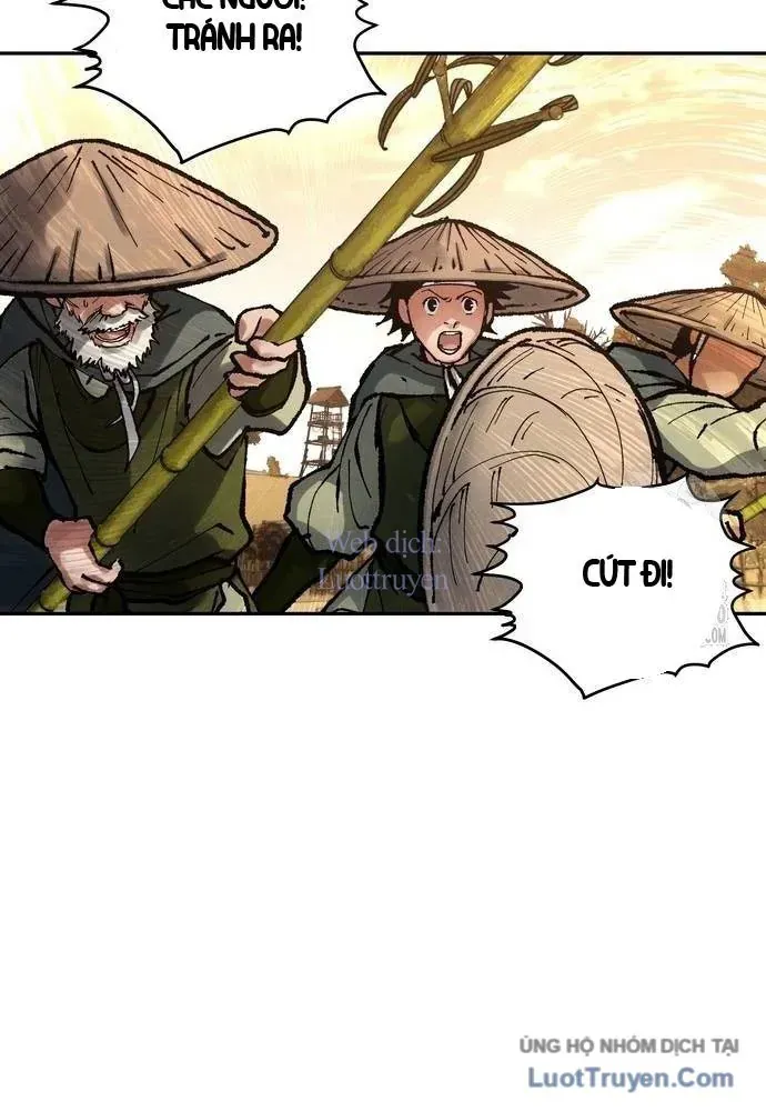 Vô Phạt Chap 18 - Next Chap 19
