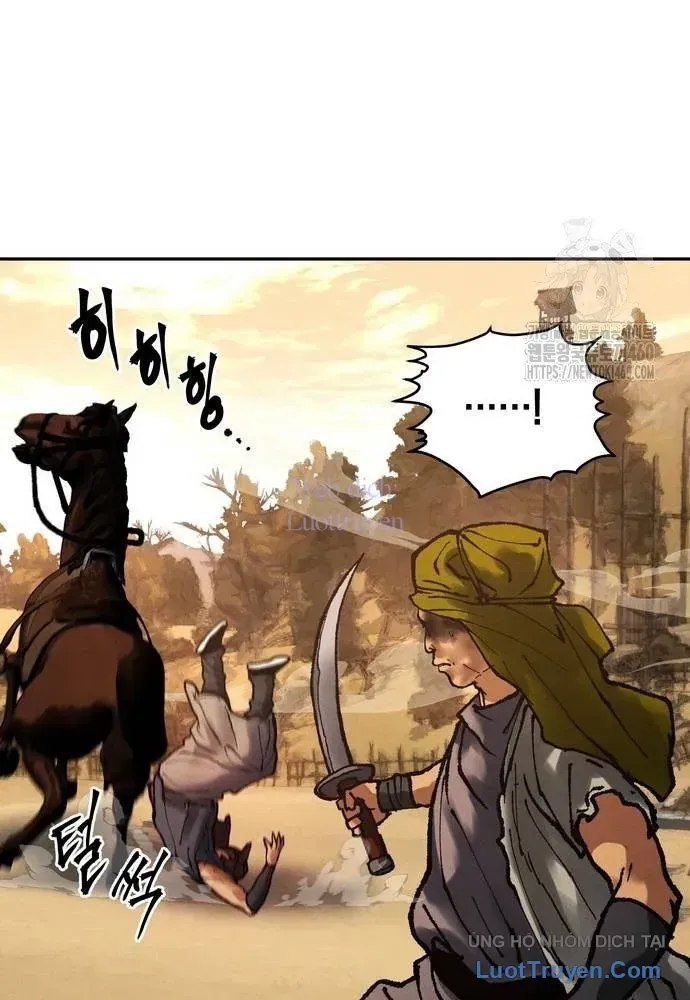 Vô Phạt Chap 18 - Next Chap 19