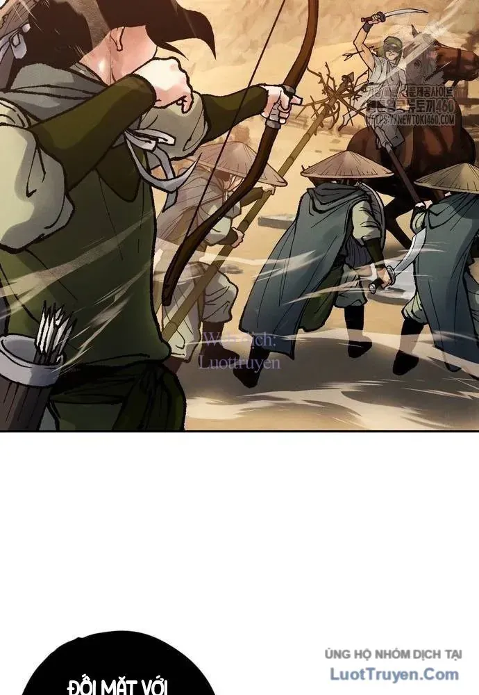 Vô Phạt Chap 18 - Next Chap 19
