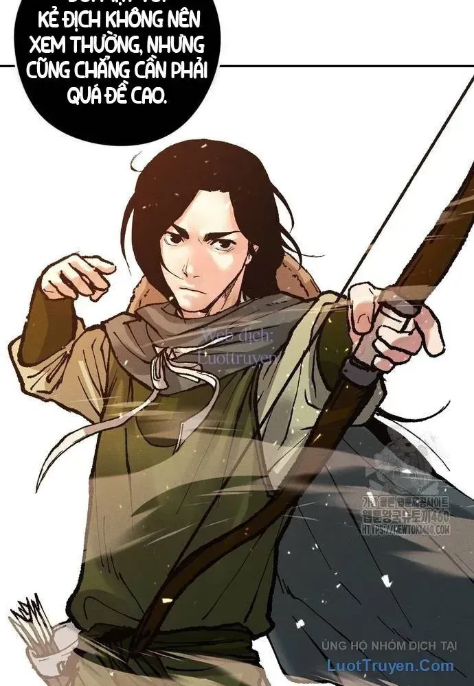 Vô Phạt Chap 18 - Next Chap 19