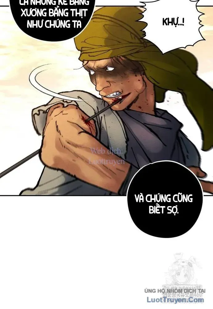 Vô Phạt Chap 18 - Next Chap 19