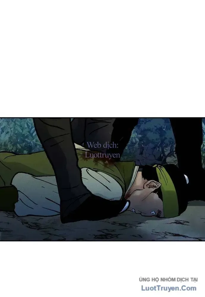 Vô Phạt Chap 19 - Next Chap 20
