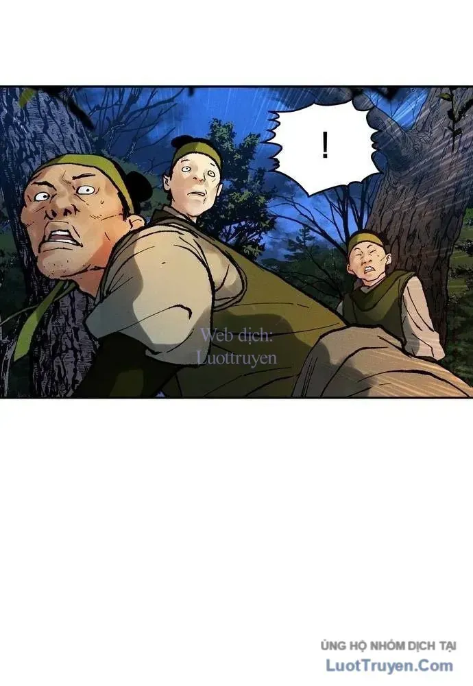Vô Phạt Chap 19 - Next Chap 20