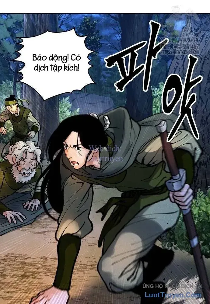 Vô Phạt Chap 19 - Next Chap 20