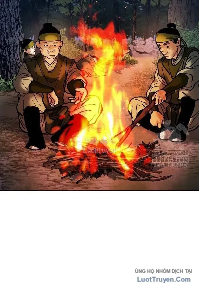 Vô Phạt Chap 19 - Next Chap 20