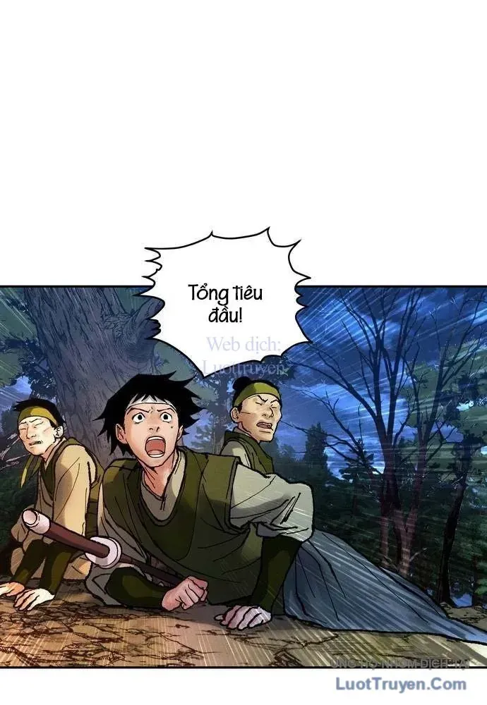 Vô Phạt Chap 19 - Next Chap 20
