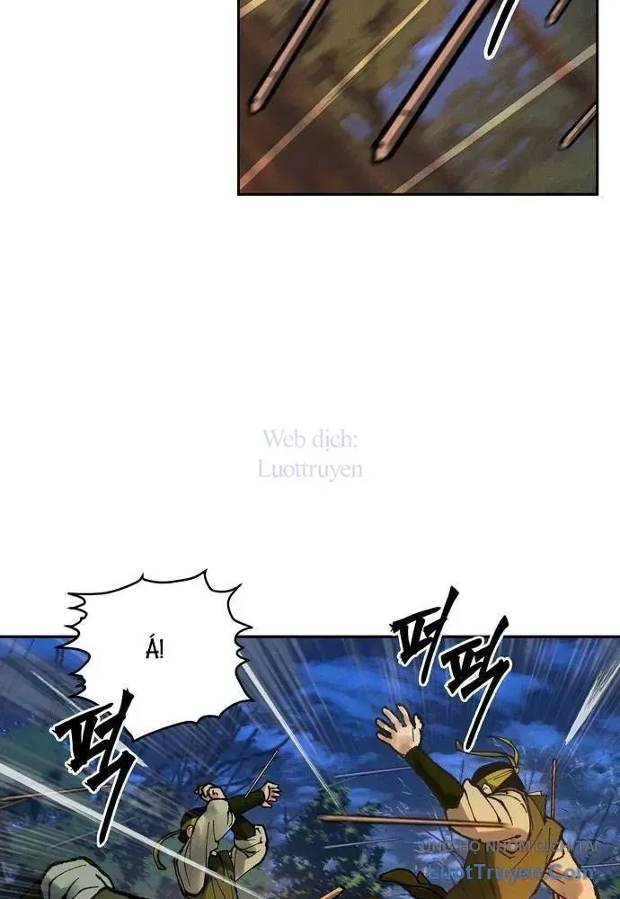 Vô Phạt Chap 19 - Next Chap 20