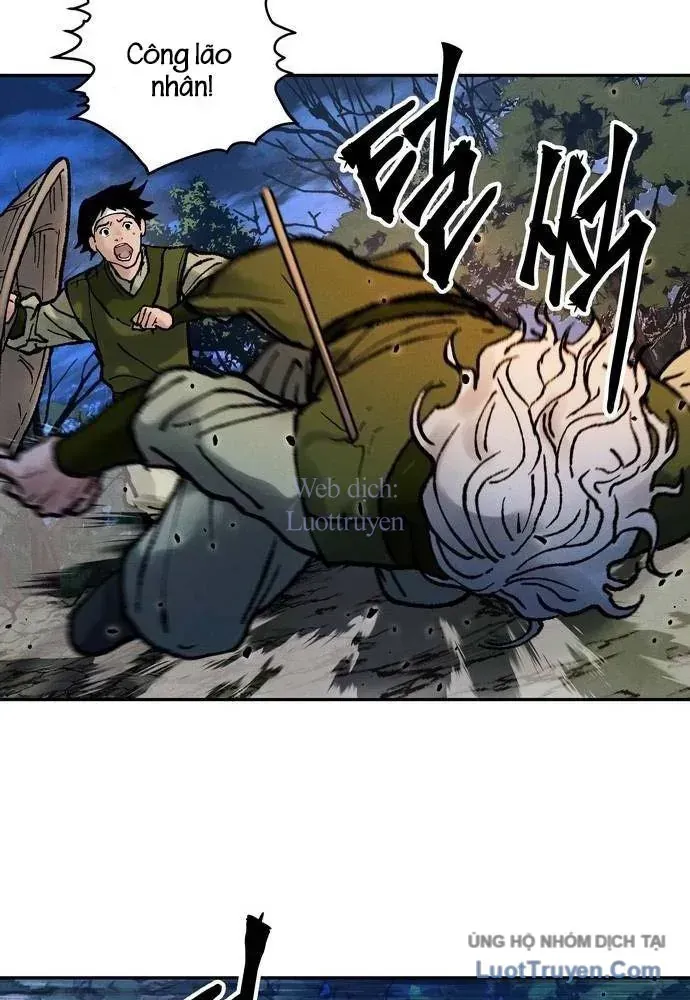 Vô Phạt Chap 19 - Next Chap 20