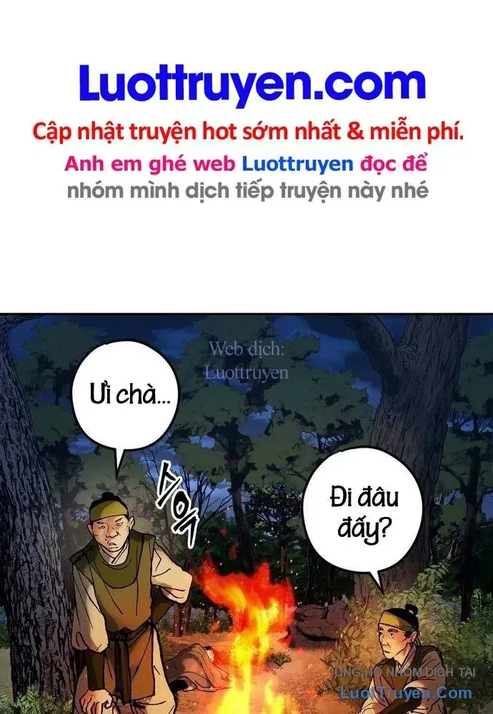 Vô Phạt Chap 19 - Next Chap 20