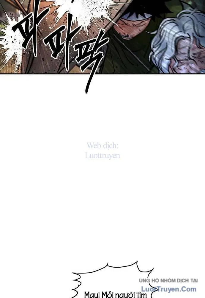 Vô Phạt Chap 19 - Next Chap 20