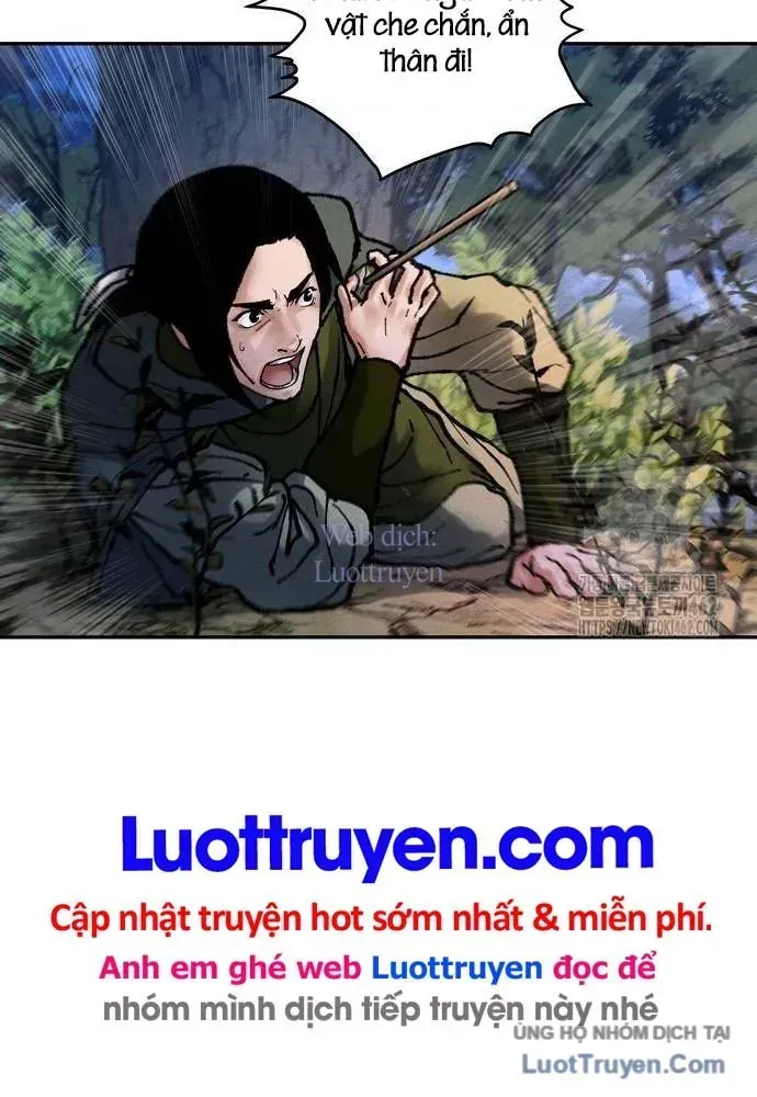 Vô Phạt Chap 19 - Next Chap 20