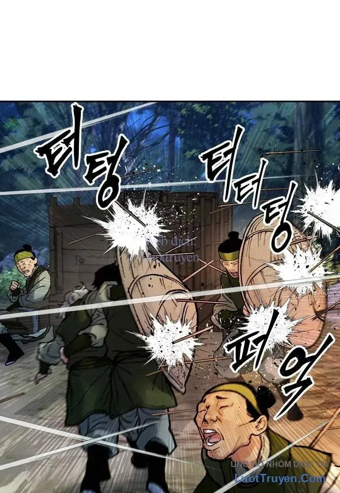 Vô Phạt Chap 19 - Next Chap 20