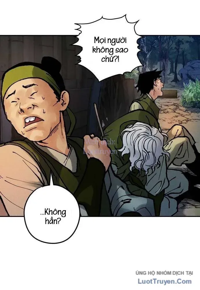 Vô Phạt Chap 19 - Next Chap 20