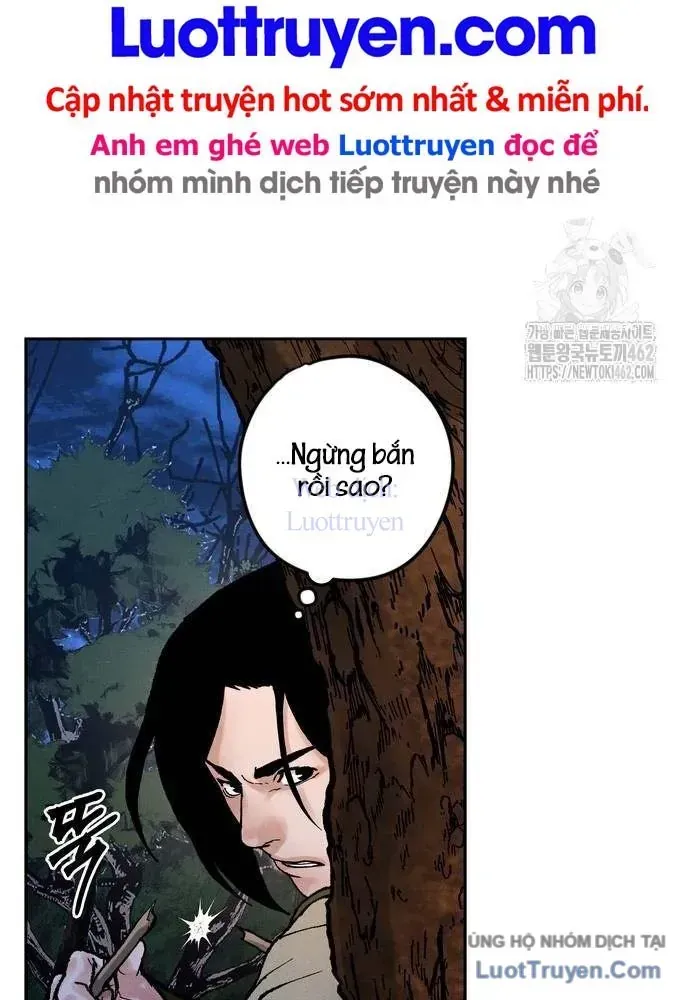 Vô Phạt Chap 19 - Next Chap 20