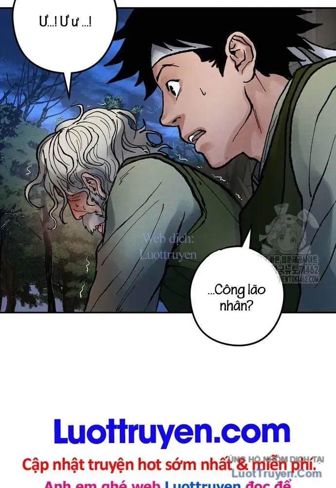 Vô Phạt Chap 19 - Next Chap 20
