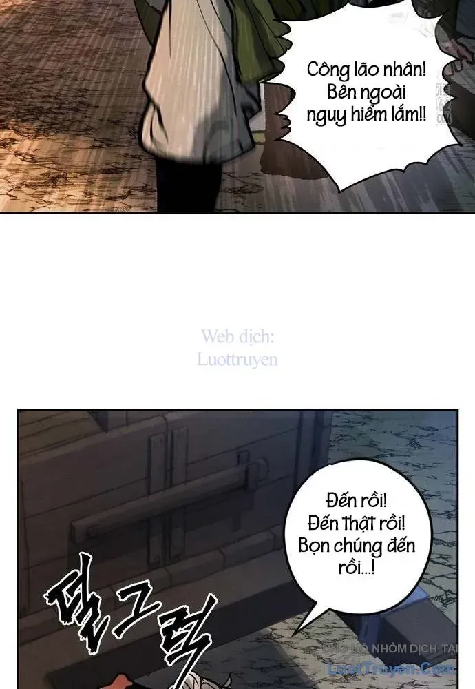 Vô Phạt Chap 19 - Next Chap 20