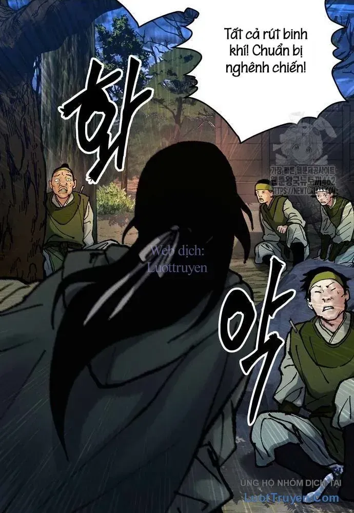 Vô Phạt Chap 19 - Next Chap 20