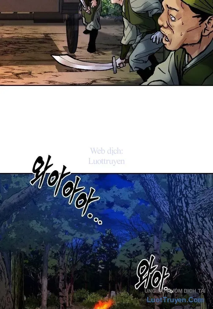 Vô Phạt Chap 19 - Next Chap 20