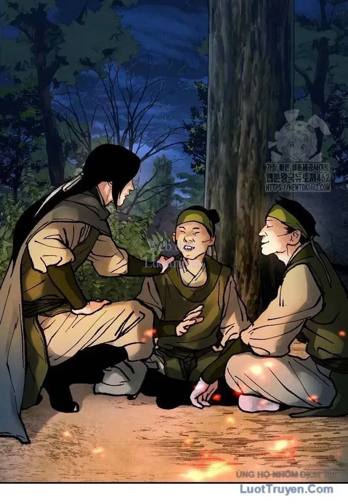 Vô Phạt Chap 19 - Next Chap 20
