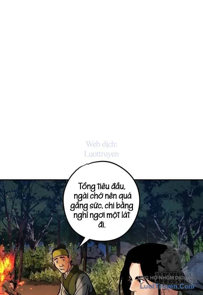 Vô Phạt Chap 19 - Next Chap 20