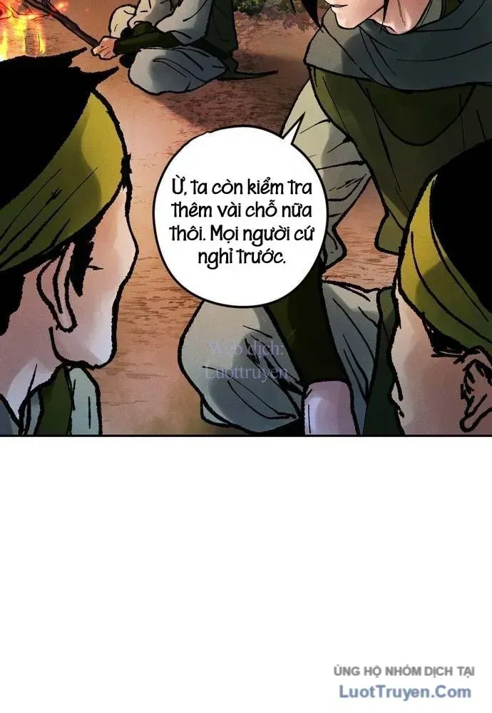 Vô Phạt Chap 19 - Next Chap 20