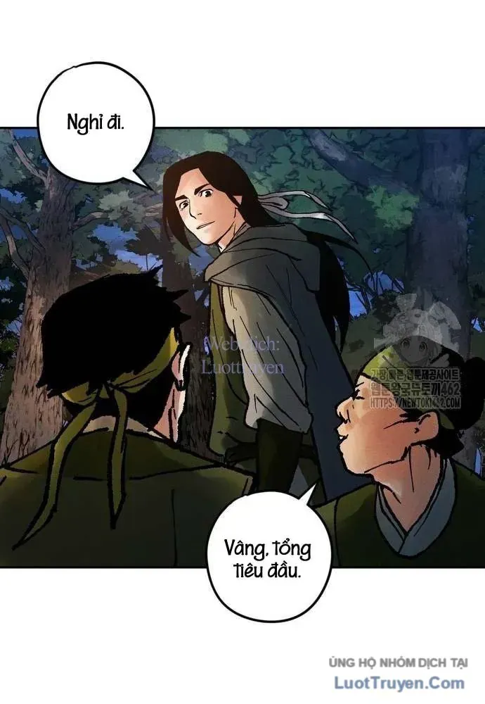 Vô Phạt Chap 19 - Next Chap 20