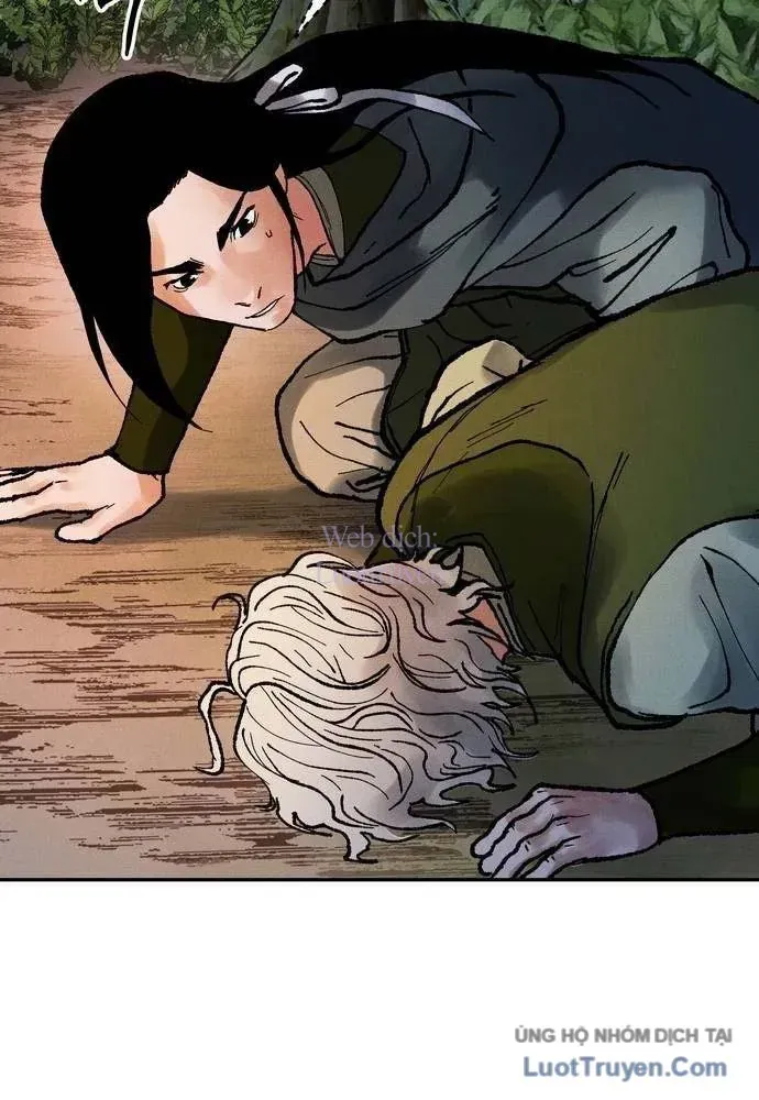 Vô Phạt Chap 19 - Next Chap 20