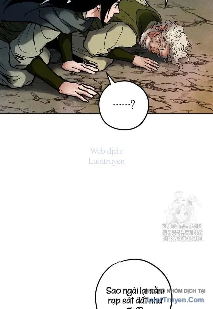 Vô Phạt Chap 19 - Next Chap 20