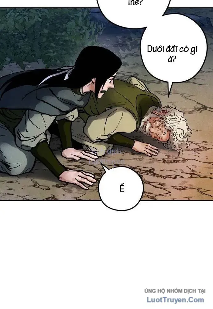 Vô Phạt Chap 19 - Next Chap 20
