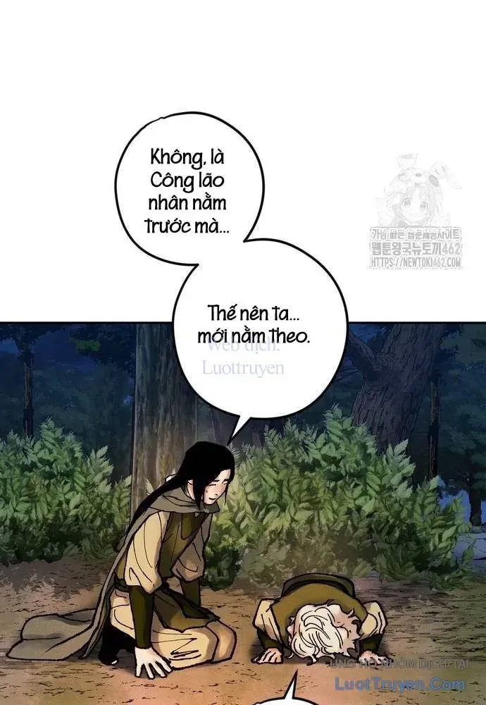 Vô Phạt Chap 19 - Next Chap 20