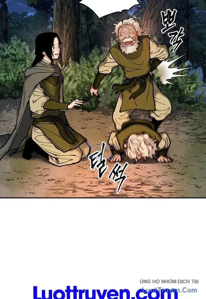 Vô Phạt Chap 19 - Next Chap 20