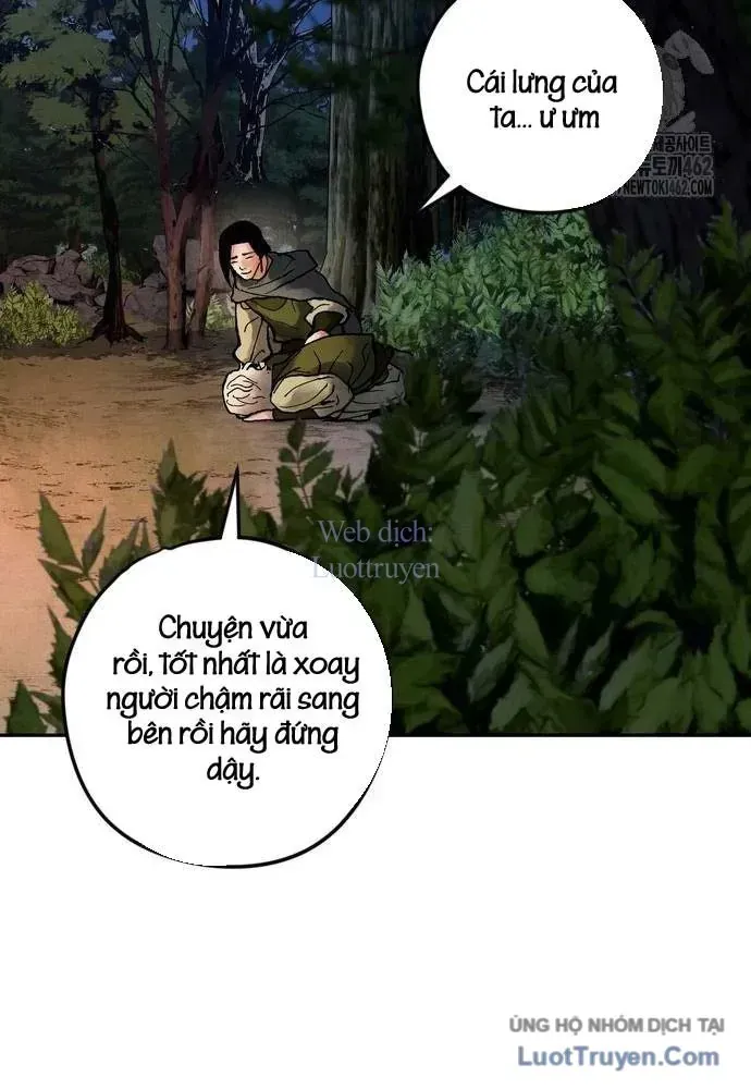 Vô Phạt Chap 19 - Next Chap 20