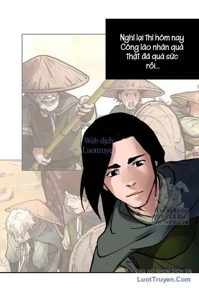 Vô Phạt Chap 19 - Next Chap 20
