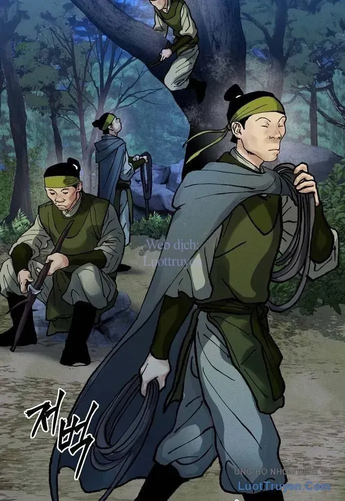 Vô Phạt Chap 19 - Next Chap 20