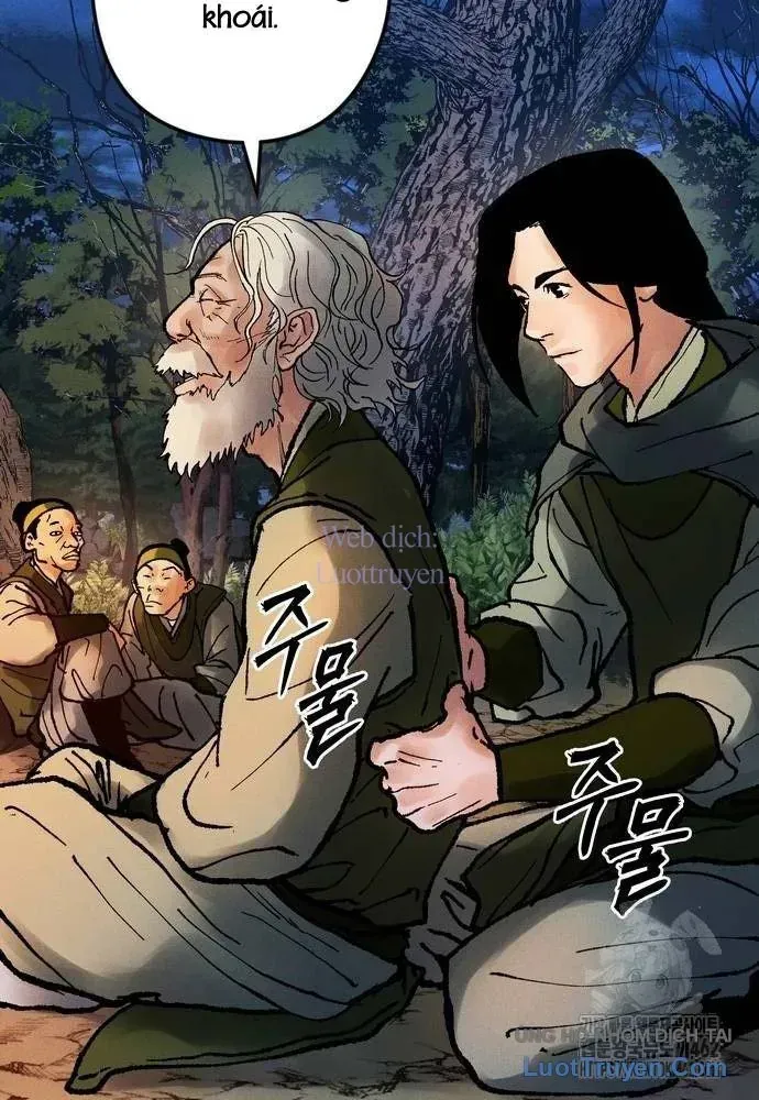 Vô Phạt Chap 19 - Next Chap 20