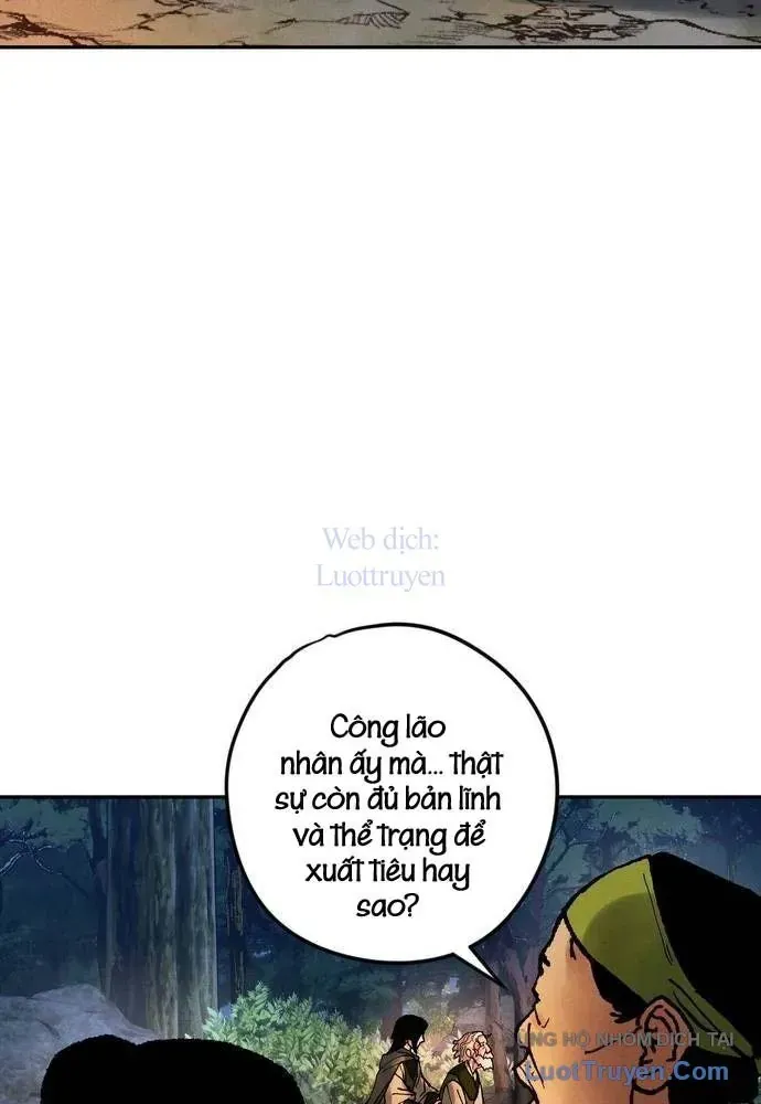 Vô Phạt Chap 19 - Next Chap 20