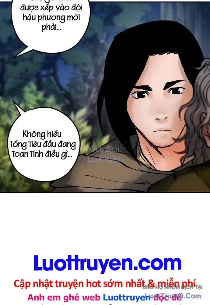 Vô Phạt Chap 19 - Next Chap 20