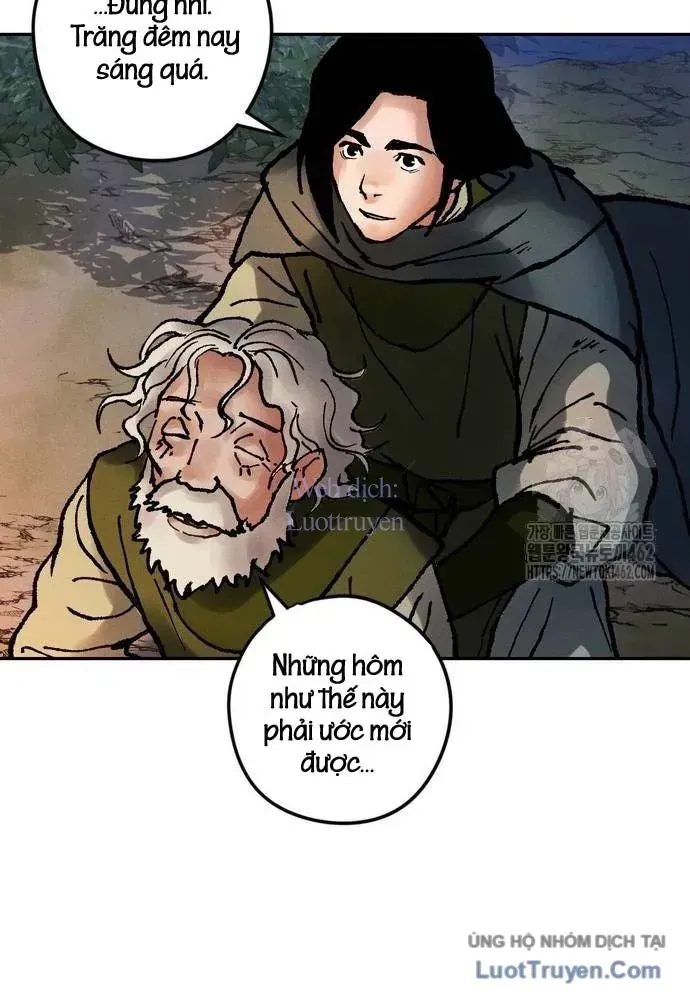 Vô Phạt Chap 19 - Next Chap 20