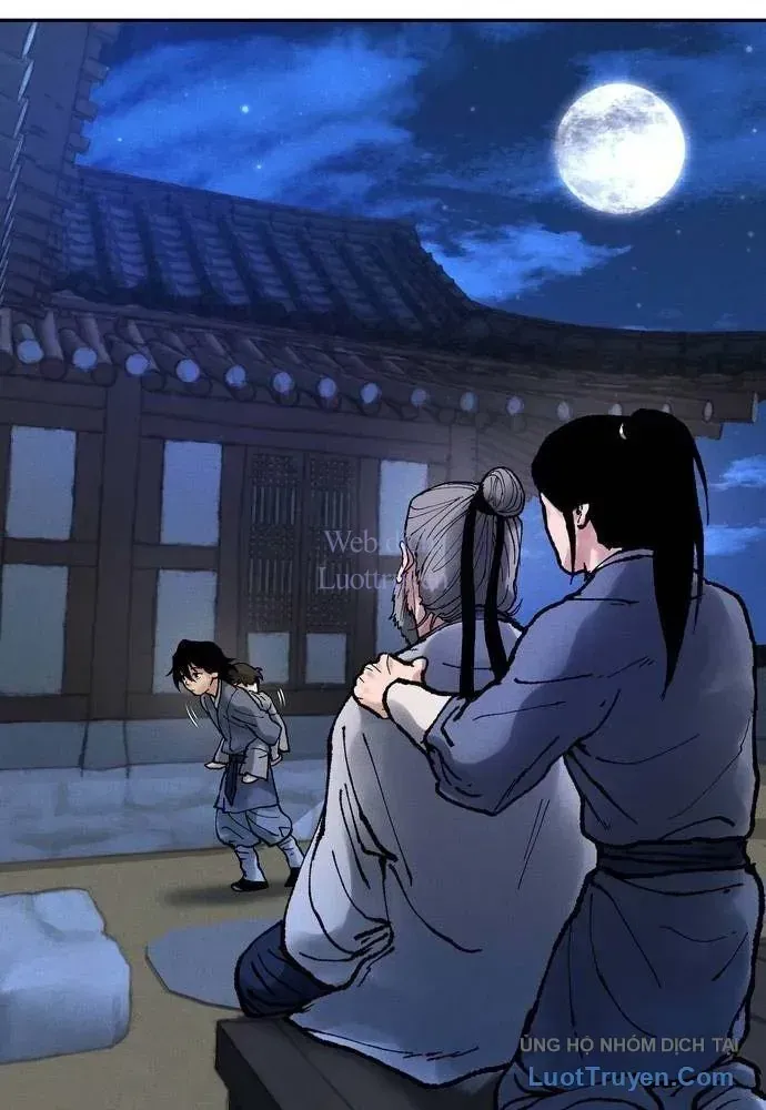 Vô Phạt Chap 19 - Next Chap 20