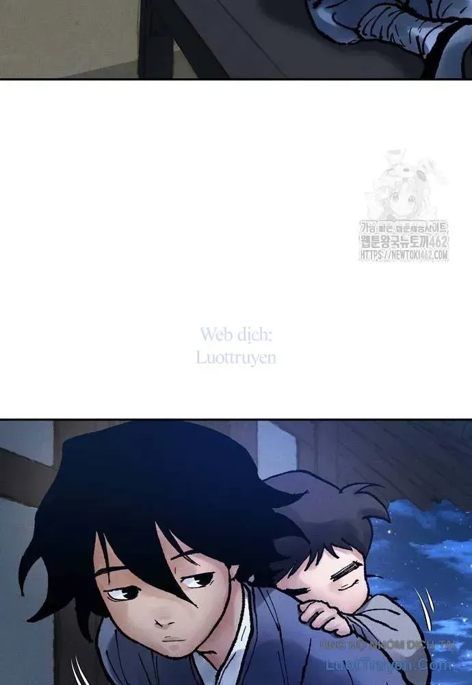 Vô Phạt Chap 19 - Next Chap 20